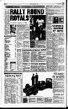 Reading Evening Post Friday 08 February 1991 Page 22