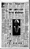 Reading Evening Post Monday 11 February 1991 Page 6