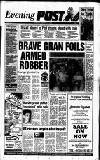 Reading Evening Post Thursday 14 February 1991 Page 1