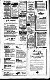 Reading Evening Post Thursday 14 February 1991 Page 18