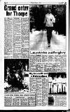 Reading Evening Post Thursday 14 February 1991 Page 20