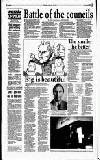 Reading Evening Post Monday 18 February 1991 Page 8