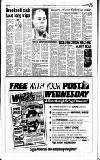Reading Evening Post Monday 18 February 1991 Page 16