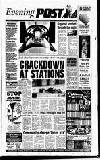 Reading Evening Post Tuesday 19 February 1991 Page 1