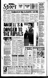 Reading Evening Post Tuesday 19 February 1991 Page 18