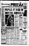 Reading Evening Post Thursday 07 March 1991 Page 1