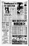 Reading Evening Post Monday 18 March 1991 Page 9