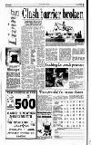 Reading Evening Post Tuesday 19 March 1991 Page 4