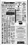 Reading Evening Post Thursday 21 March 1991 Page 14