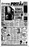 Reading Evening Post Friday 22 March 1991 Page 1