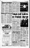 Reading Evening Post Monday 25 March 1991 Page 13