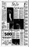 Reading Evening Post Tuesday 26 March 1991 Page 4