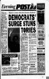 Reading Evening Post Friday 03 May 1991 Page 1