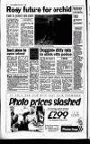 Reading Evening Post Friday 03 May 1991 Page 6