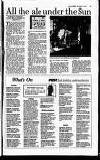 Reading Evening Post Friday 03 May 1991 Page 47