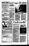 Reading Evening Post Friday 03 May 1991 Page 52