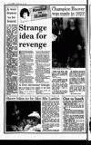 Reading Evening Post Monday 13 May 1991 Page 8