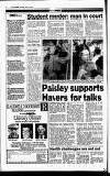 Reading Evening Post Monday 03 June 1991 Page 4