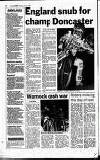 Reading Evening Post Monday 03 June 1991 Page 26