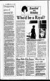 Reading Evening Post Monday 10 June 1991 Page 8