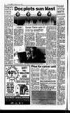 Reading Evening Post Thursday 13 June 1991 Page 6