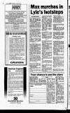 Reading Evening Post Thursday 20 June 1991 Page 36