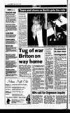 Reading Evening Post Friday 21 June 1991 Page 4