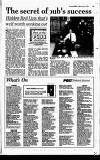 Reading Evening Post Friday 21 June 1991 Page 39