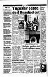 Reading Evening Post Monday 01 July 1991 Page 4