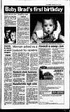 Reading Evening Post Wednesday 10 July 1991 Page 9