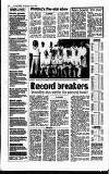 Reading Evening Post Wednesday 10 July 1991 Page 48