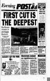 Reading Evening Post Thursday 11 July 1991 Page 1
