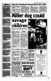 Reading Evening Post Thursday 11 July 1991 Page 3