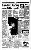 Reading Evening Post Thursday 11 July 1991 Page 4