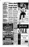 Reading Evening Post Thursday 11 July 1991 Page 6