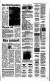 Reading Evening Post Thursday 11 July 1991 Page 23