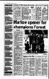 Reading Evening Post Thursday 11 July 1991 Page 38