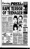 Reading Evening Post Friday 12 July 1991 Page 1