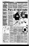 Reading Evening Post Friday 12 July 1991 Page 4