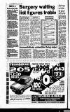 Reading Evening Post Friday 12 July 1991 Page 6