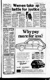 Reading Evening Post Friday 12 July 1991 Page 7