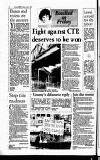 Reading Evening Post Friday 12 July 1991 Page 8