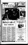 Reading Evening Post Friday 12 July 1991 Page 15