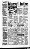 Reading Evening Post Friday 12 July 1991 Page 56