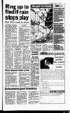Reading Evening Post Monday 15 July 1991 Page 11