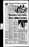Reading Evening Post Monday 15 July 1991 Page 28
