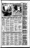 Reading Evening Post Monday 15 July 1991 Page 31