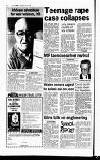 Reading Evening Post Tuesday 16 July 1991 Page 6