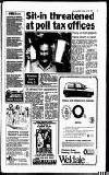 Reading Evening Post Friday 26 July 1991 Page 5