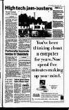 Reading Evening Post Friday 26 July 1991 Page 7